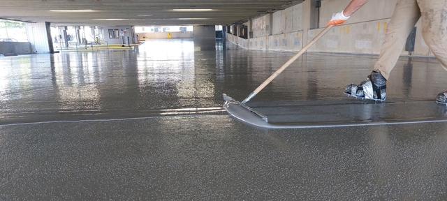 Coating Systems