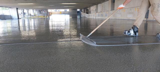Coating Systems