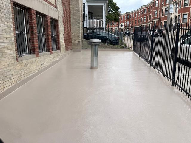 Coating Systems