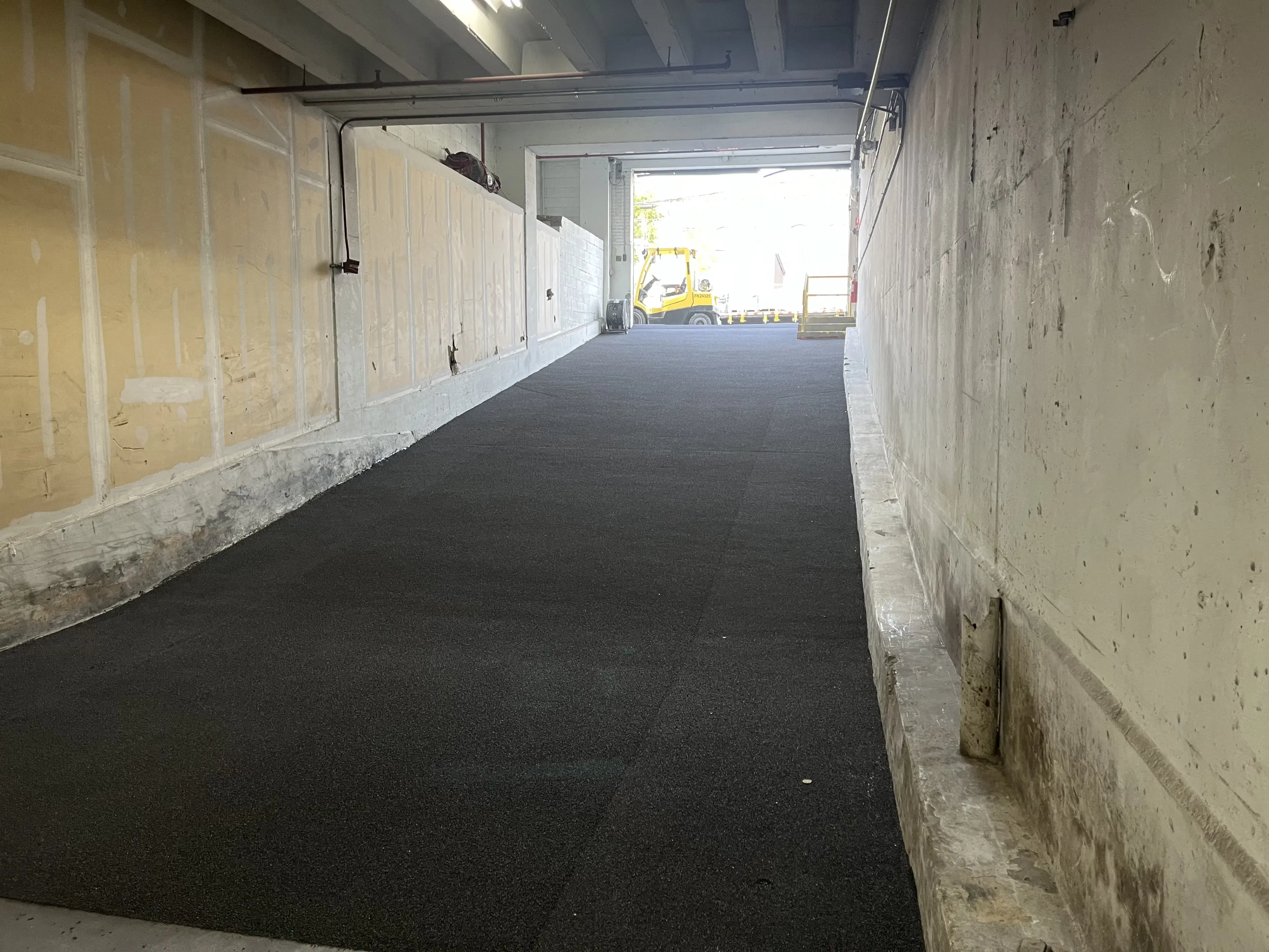 Monolith Construction Corp project photo