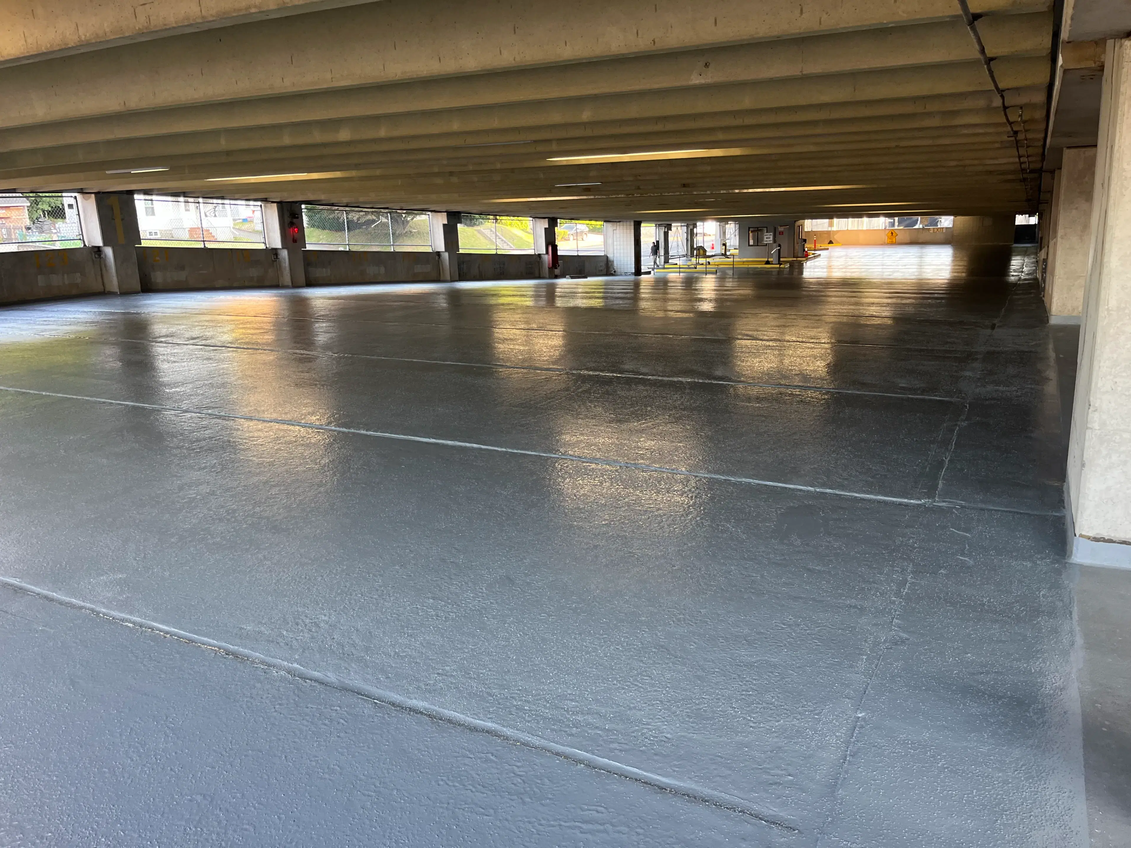 Monolith Construction Corp project photo