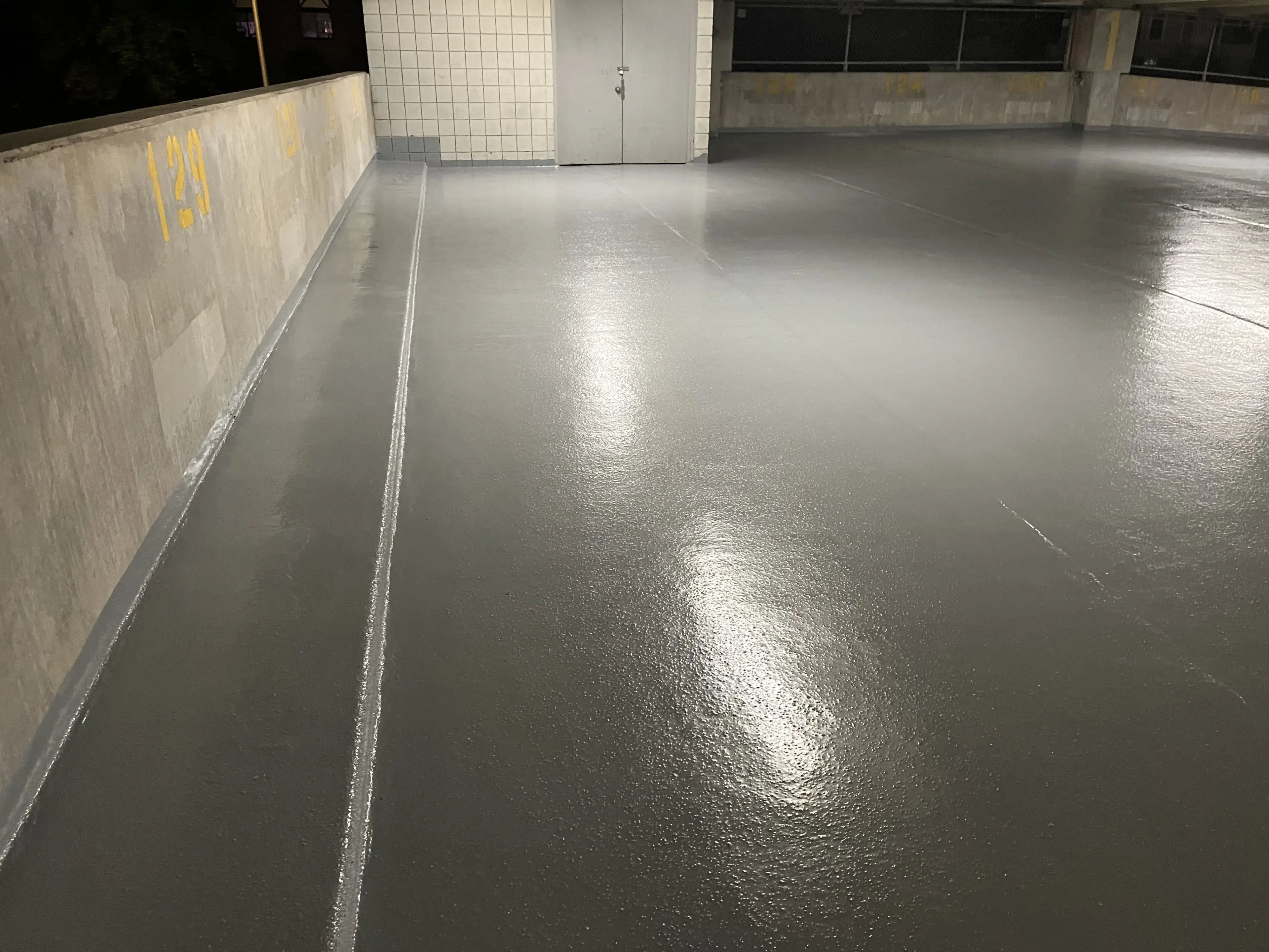 Monolith Construction Corp project photo