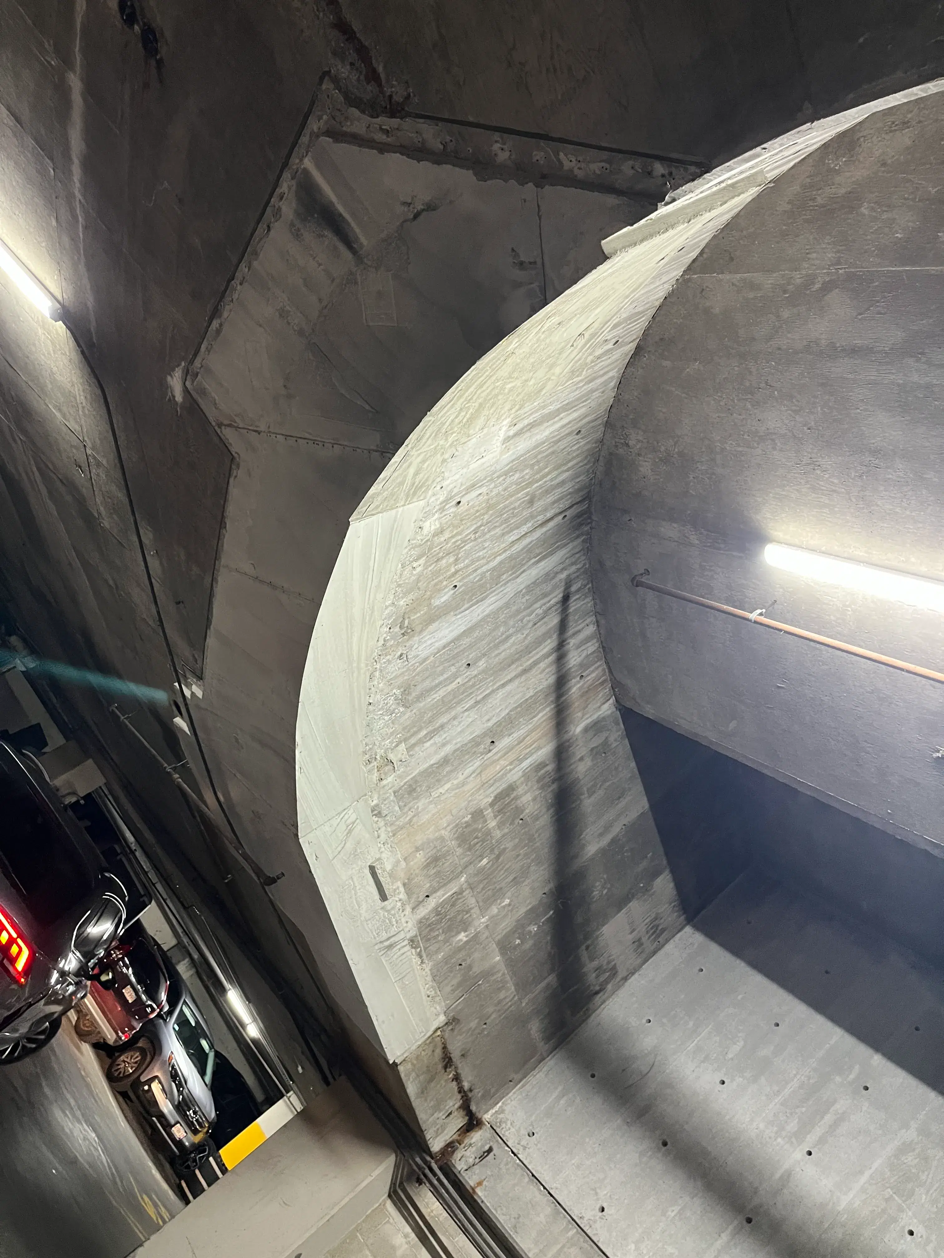 Monolith Construction Corp project photo