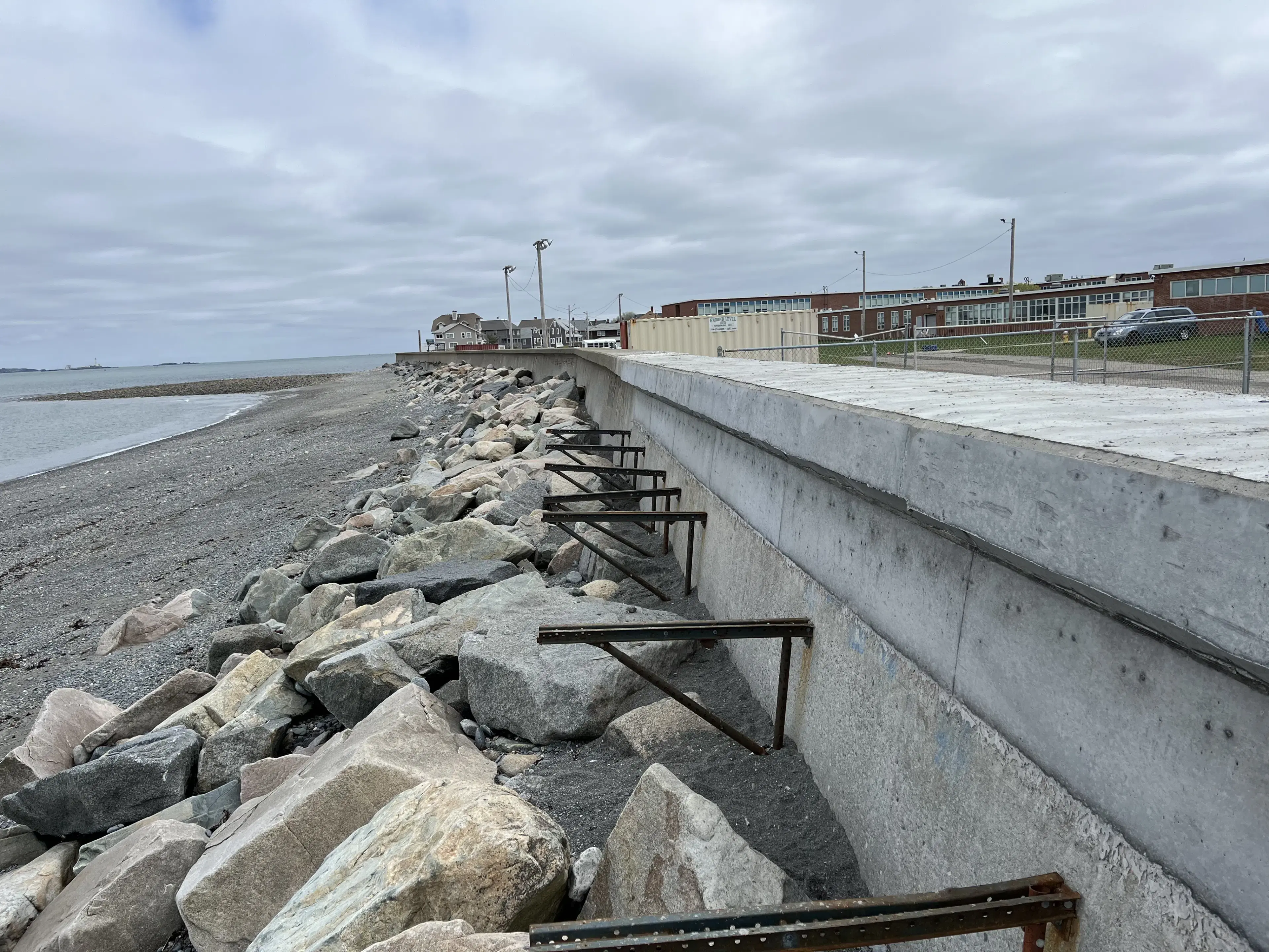 Monolith Construction Corp project photo