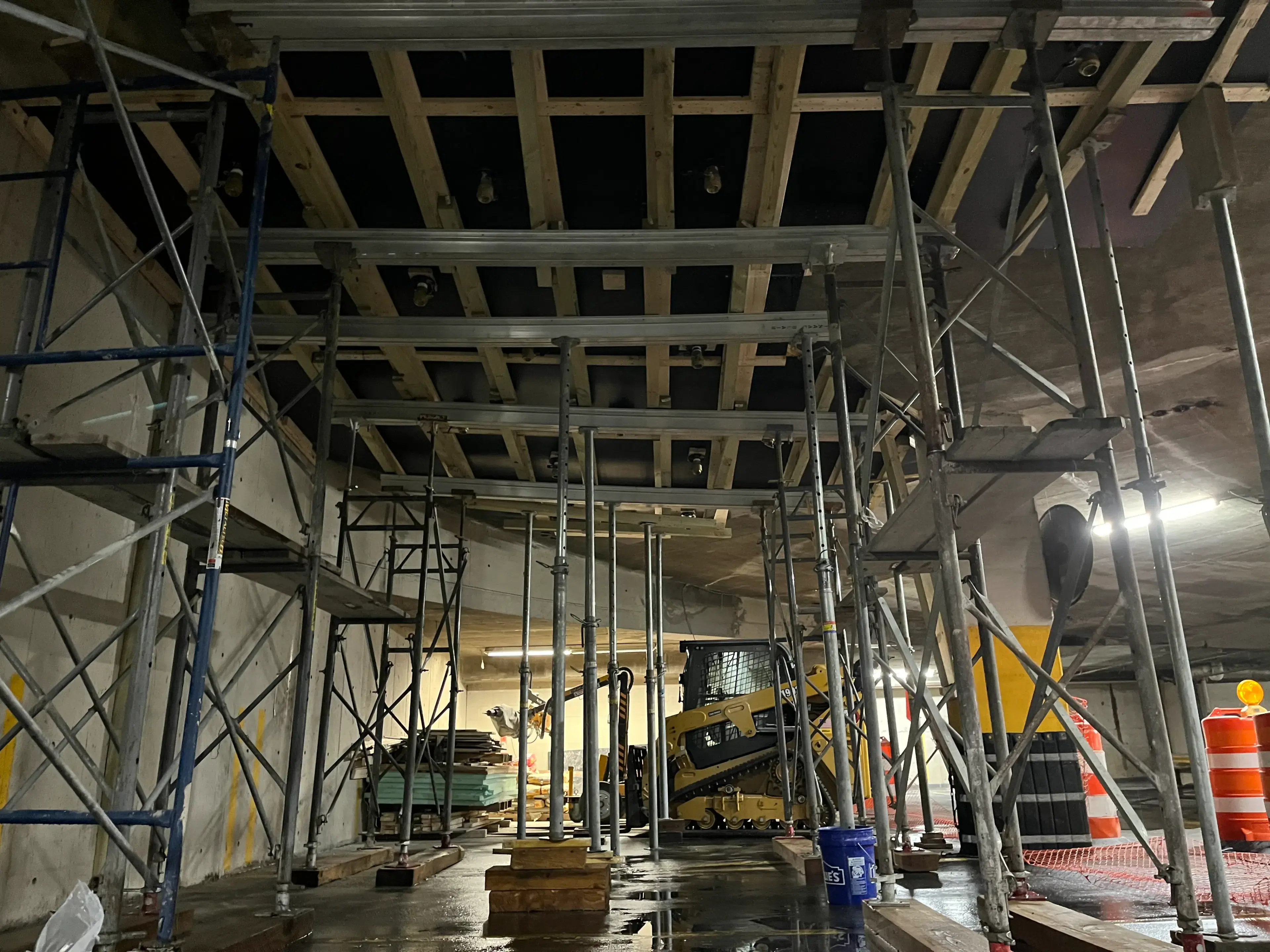 Monolith Construction Corp project photo