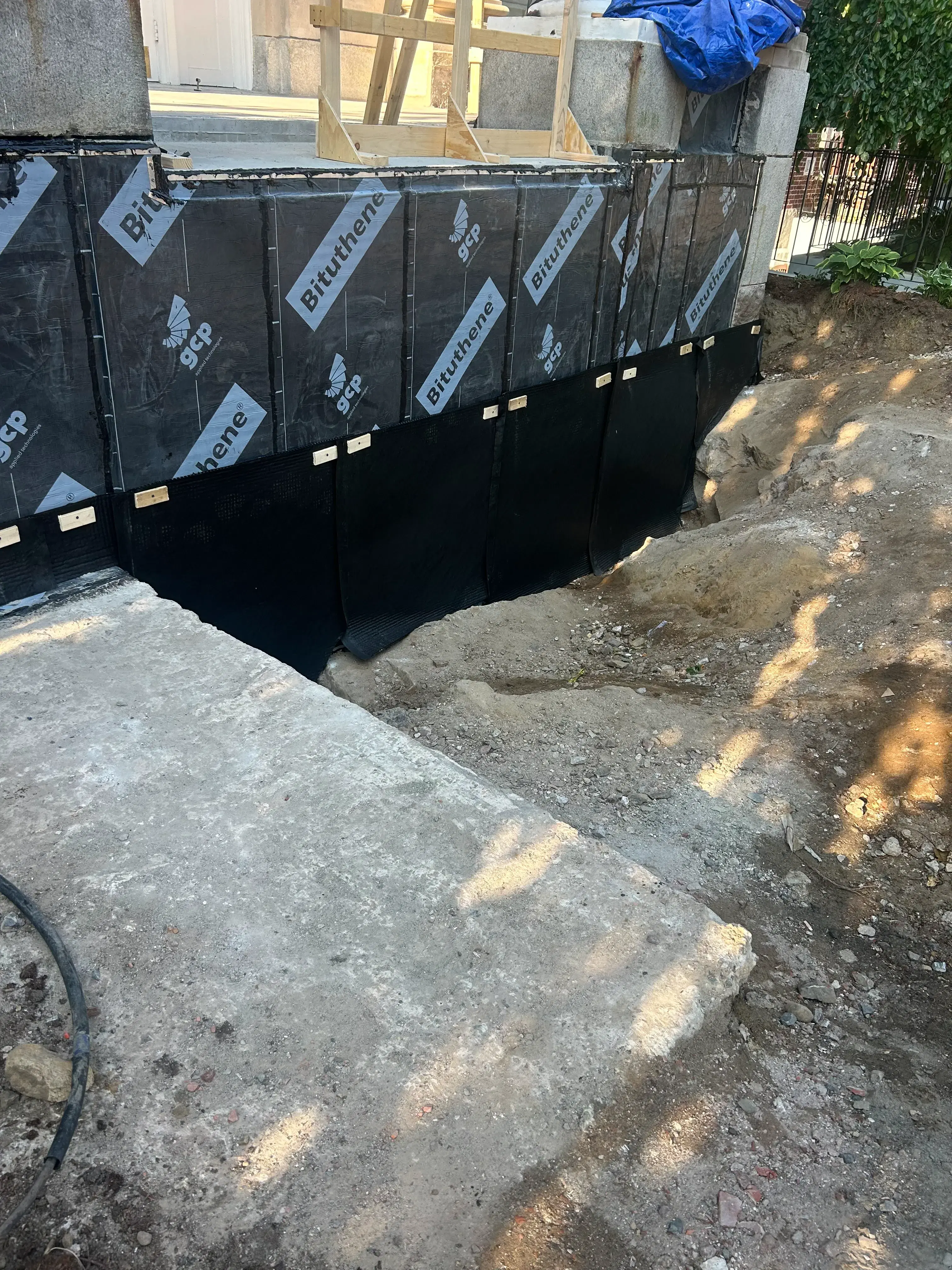Monolith Construction Corp project photo